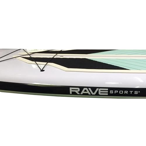 RAVE Sports Nomad PCX SUP Paddleboard