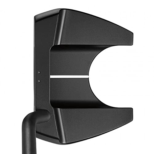 Evnroll ER5B Mallet Putter 2020 Black