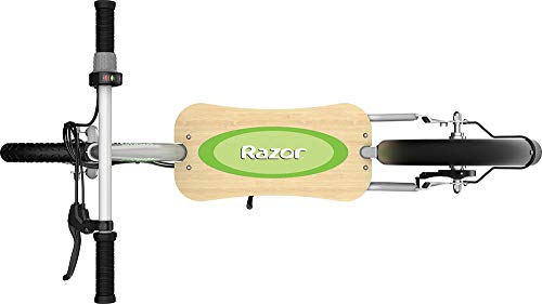 Razor EcoSmart SUP Electric Scooter White