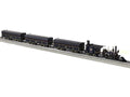 Lionel Uncle Sam John Bull Steam Passenger Train Set O Gauge 2122060