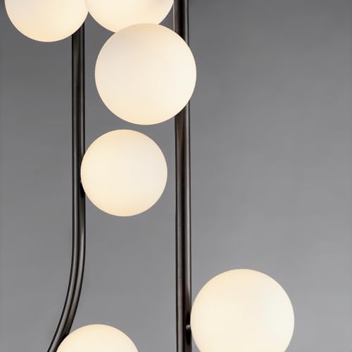 Maxim Studio M Contour SM24919BBZ Pendant Light Brushed Bronze