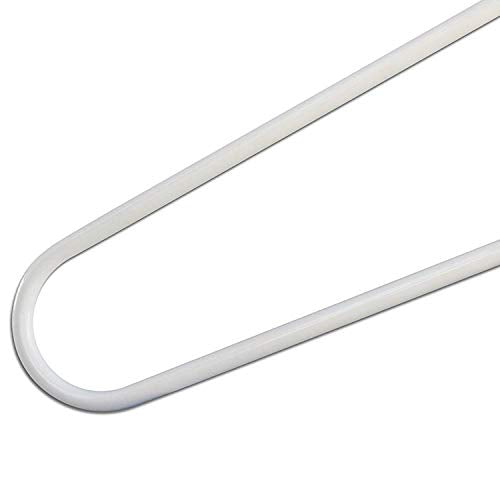 SAFTRON Weather Resistant Handrail & Anchor Socket Cover White