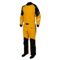 NRS Extreme Drysuit Yellow