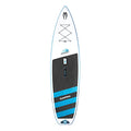 Badfish Monarch Inflatable Stand Up Paddle Board SUP Kit
