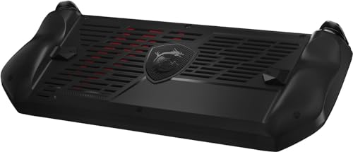 Mavark Claw A1M 7″ 120Hz FHD Gaming Handheld 512GB SSD Win 11 Pro Black