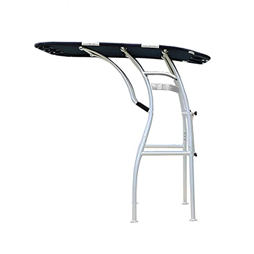 Dolphin T Tops PRO3 T-TOP Extreme Heavy Duty Black Canopy