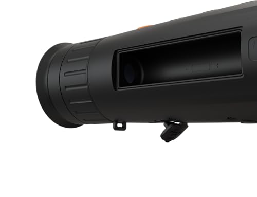 NIGHT PEARL ALOR 25 PRO II Thermal Imaging Monocular 384x288 px 25mm Lens 50 Hz