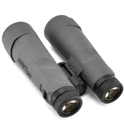 Sig Sauer Zulu9 15x56mm HDX Hunting Binoculars Black