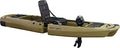 Point 65 Sweden Kingfisher Solo Moss Green W/Drive