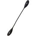 Adventure Technology Odyssey Carbon Bent Touring Kayak Paddle Black