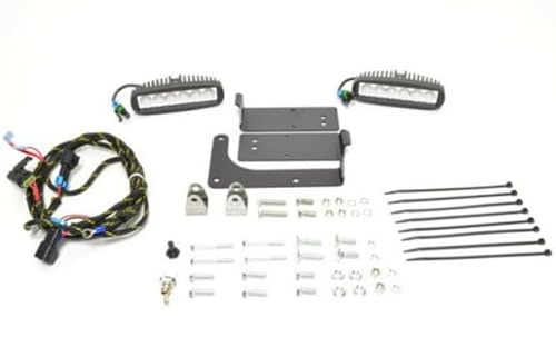 ORALOCK LED Light Kit for Scag Turf Tiger II 923Y