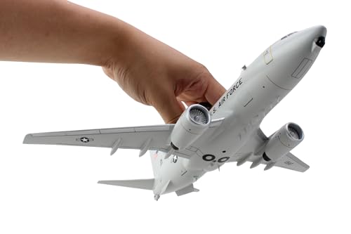 Daron Executive Series E-7 AEW&C USAF Model 1/100 Scale
