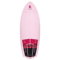 CWB 2023 Connelly AK Wakesurf Board 4'6