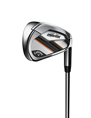 Callaway IR RH MAVRIK 22 5PA GR REG Black