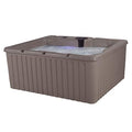 Essential Hot Tubs Newport Hot Tub Millstone