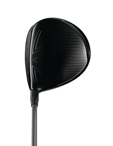 Callaway Great Big Bertha Men's Epic Sub Zero Driver Fujikura Pro Green 60G 45.5" Stiff 10.5 Degrees