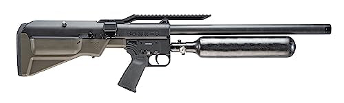 Umarex Hammer Carbine .50 Caliber Pellet Gun PCP Air Rifle Multi