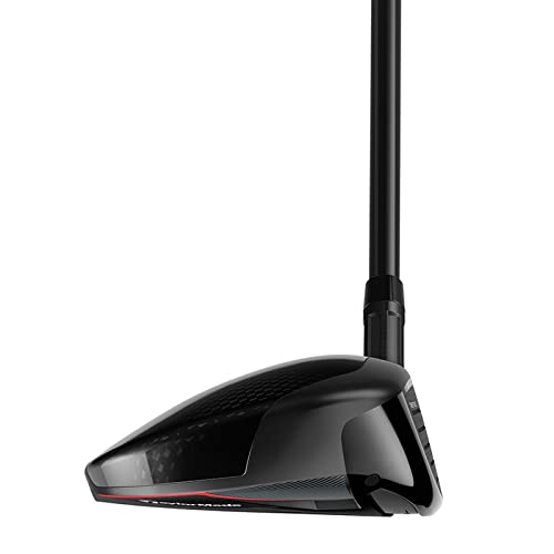 TaylorMade Golf Stealth2 Steel Fairway #9/Right Hand Senior Silver