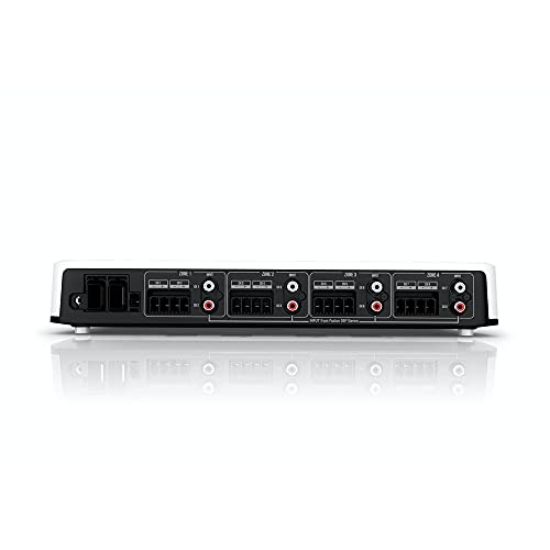 Fusion Entertainment Apollo Marine Entertainment System with 8 Channel Amplifier MS-RA770