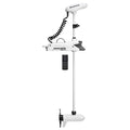 Minn Kota Riptide Terrova 80 lb Thrust 54" Shaft Wireless Remote White