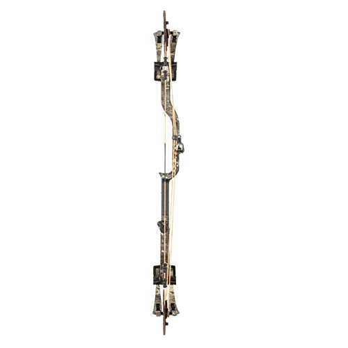 Bear Archery Compound Divergent EKO LH60 True Timber Strata