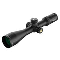 Athlon Optics Helos BTR Gen2 6-24X56 Riflescope Gray