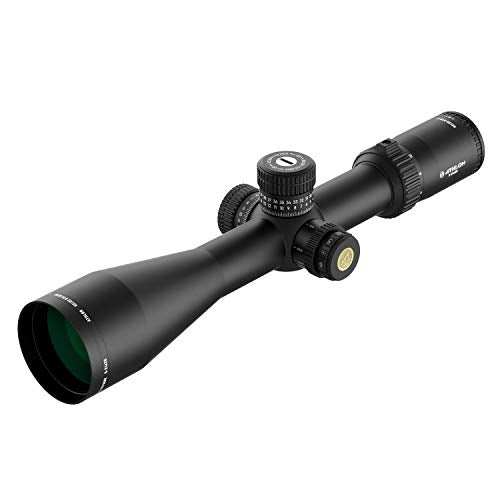 Athlon Optics Helos BTR Gen2 6-24X56 Riflescope Gray