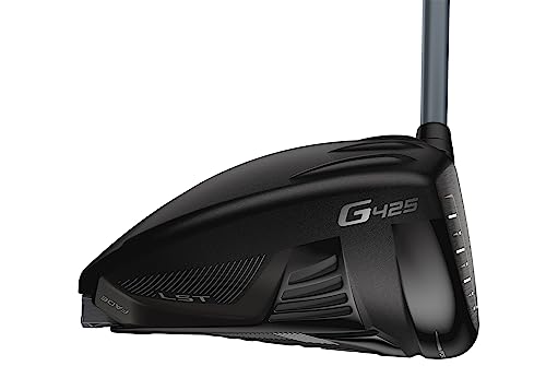 PING Golf G425 LST 9° Driver Alta CB 55 Stiff Slate