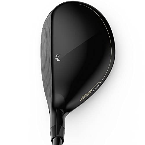 Wilson Staff D9 Iron Golf Set Men's Right Hand Graphite Regular Flex Gray