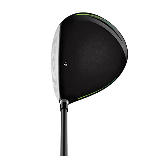 TaylorMade RBZ Speedlite Complete 11 Piece Set Graphite Titanium Black White Green