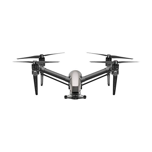 DJI Inspire 2 Drone Gray