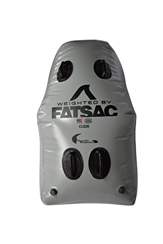 Fat Sac Yamaha 27' SwimDeck Ballast Sac