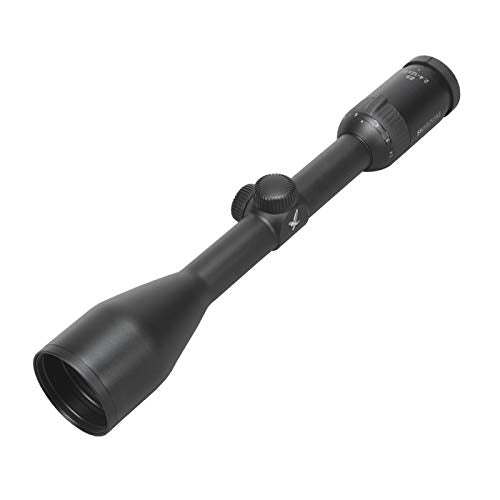 SWAROVSKI OPTIK Z5 2.4-12x50 BRH Riflescope