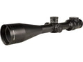 Trijicon AccuPoint TR-32 4-24x50mm Rifle Scope Green