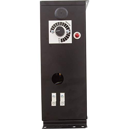 Hydro Quip Heater HeatMax RHS 230v 11kW Weather Tight