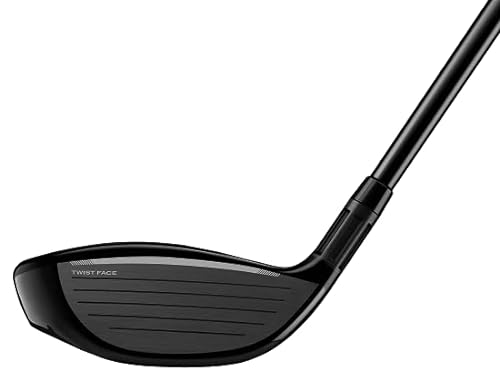 TaylorMade Golf LH Stealth Fairway Wood 21#7 Regular Flex (Left Handed)