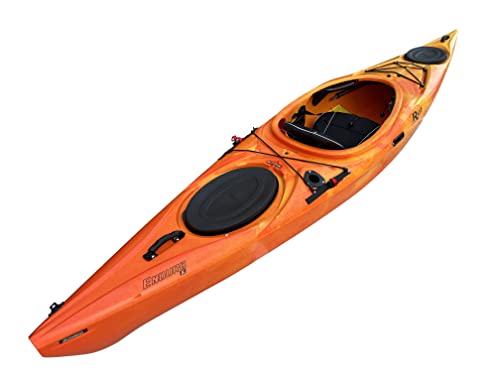 Riot Kayaks Enduro 13 Kayak Sunset