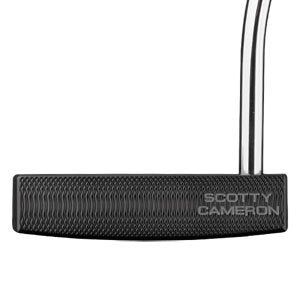 Scotty Cameron Newport 1.5 Putter 33 inches Black
