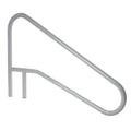 S.R. Smith Deck Mounted Stair Rail Stainless Steel