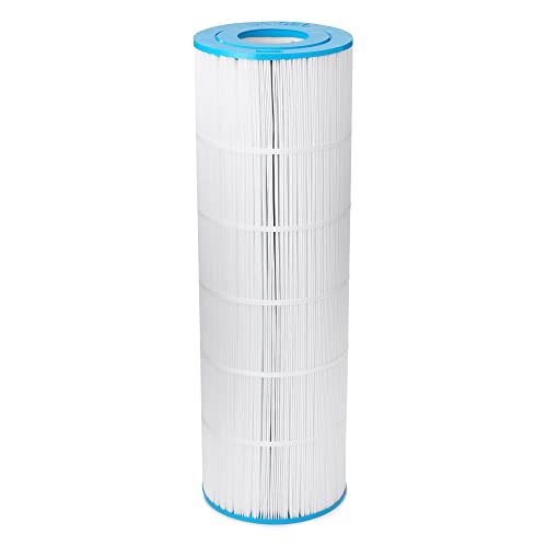 Unicel Swimming Pool Replacement Cartridge Filter C-8417 175 Sq Ft (6 Pack)