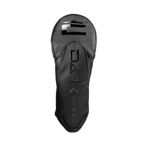 COBRA DarkSpeed LS Titanium Fairway Black