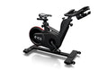 Life Fitness ICG Group Indoor Exercise Bike IC4 Matte Slate