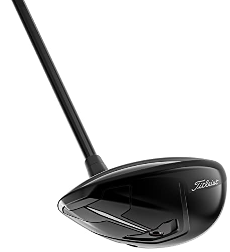 Titleist TSR2 Fairway Wood 15 HZRDUS BLK 70 Stiff