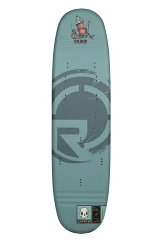 Radar Graviton Trick Ski - Men's Limited Edition Black/Red