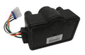 Revenge Golf Cart Parts & Accessories Club Car Precedent Gas 04+ Accelerator Input Black