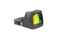 Trijicon RMR Type 2 Adjustable 6.5 MOA Red Dot Sight Black