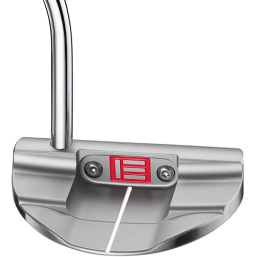 Evnroll 2024 Neo Classic 8 Putter RH TourMallet 34 White