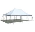 TentandTable Premium 20' x 30' Canopy Tent White