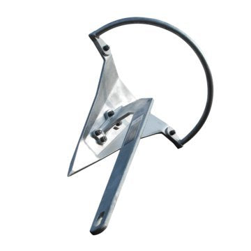 Mantus Galvanized Anchor 85 lbs
