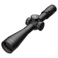 Leupold Mark 4HD 4.5-18x52 M5C3 Side Focus FFP PR2-Mil Riflescope Matte Finish